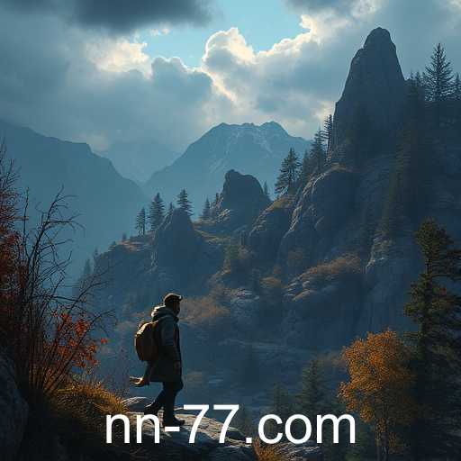 Exploring the Enchanting World of Adventure Games: Unraveling the Mystery of 'nn77'