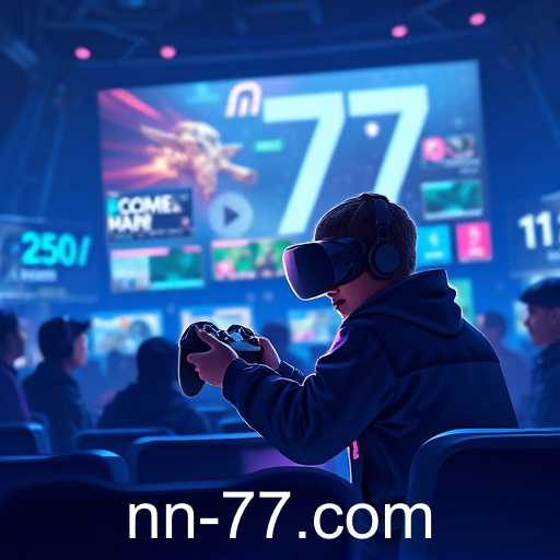 Gaming Trends Shaping the Future