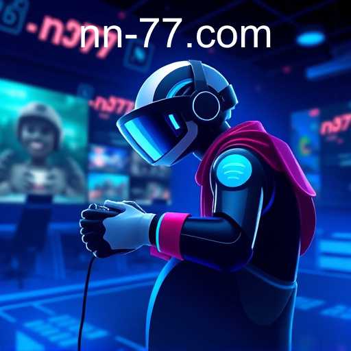 The Rise of nn77: A Digital Playground Revolution