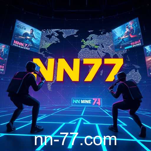Gaming Evolution and the Rise of NN77
