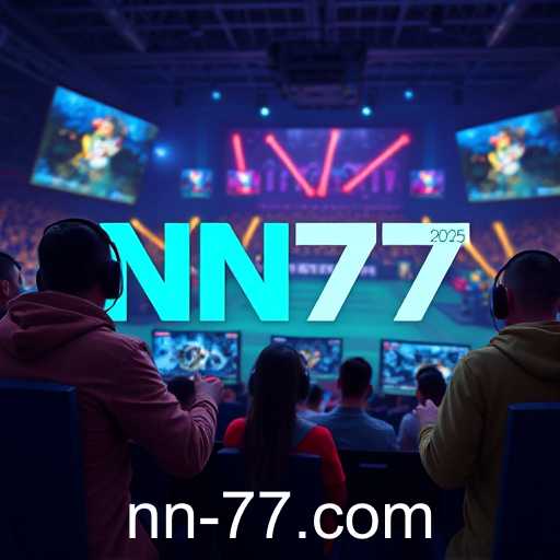 The Rise of NN77: A Digital Gaming Revolution