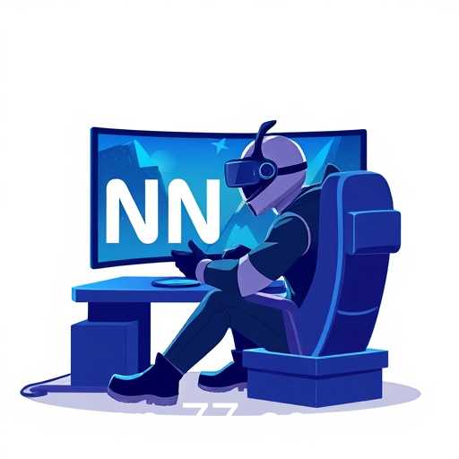 NN77 Revamps Online Gaming Arena