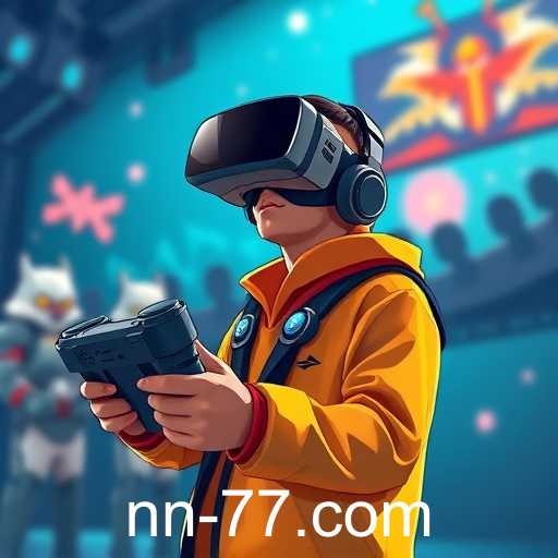 Gaming Website nn77 Drives New Trends