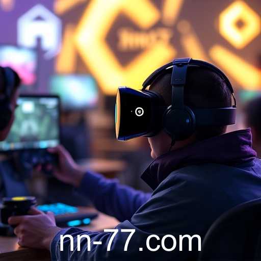 Online Gaming Trends of 2025