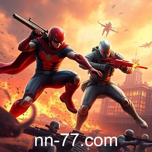 The Rise of nn77 in Virtual Gaming Communities