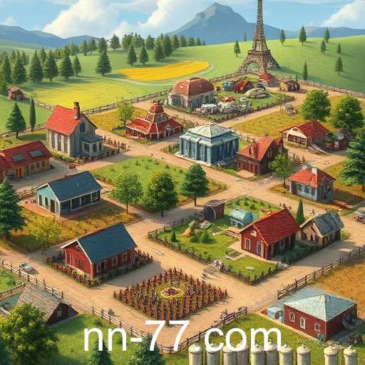 Exploring the Engaging World of Simulation Games