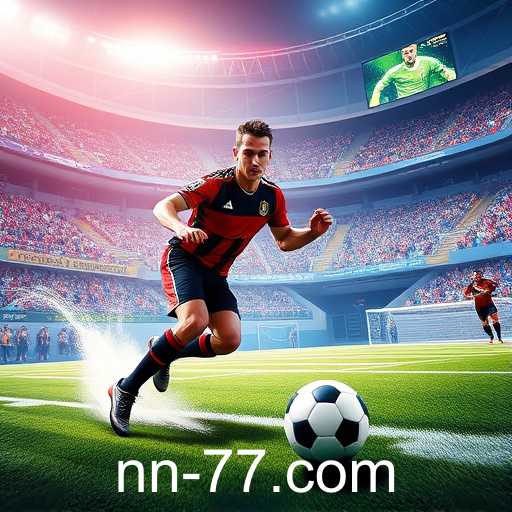 Exploring the Exciting World of Sports Games: The 'nn77' Category