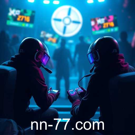 The Rise of nn77 in the Gaming World